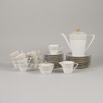 1717 7268 Kaffeservis
